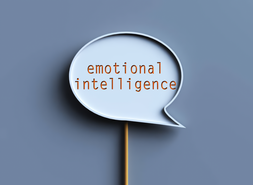 Inteligencia emocional portada