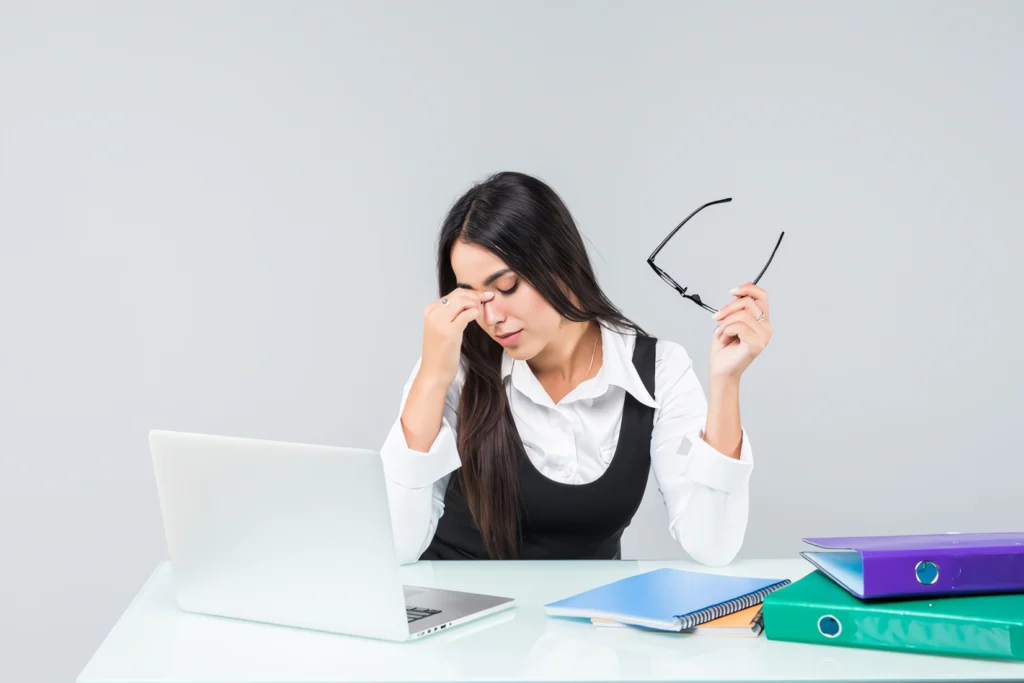 Reconocimiento laboral desmotivación