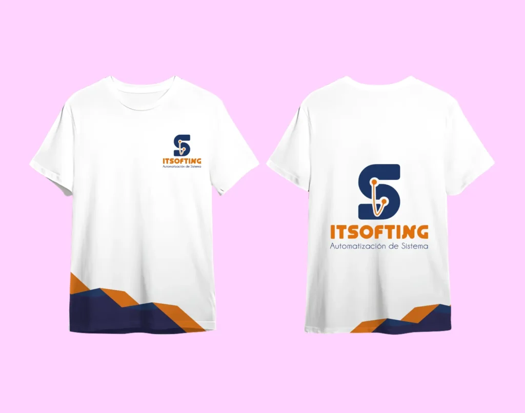 Polos personalizados para empresas y polos corporativos