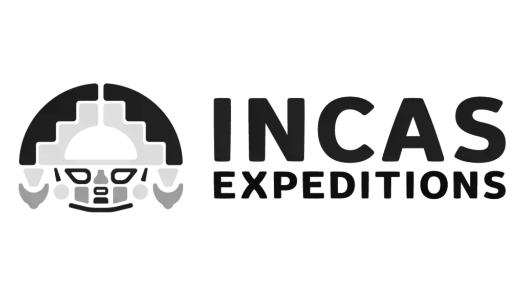 Incas expeditions logo