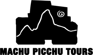 MACHU PICCHU tours logo