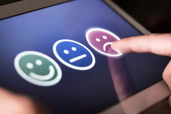 Tecnología emocional en el mundo empresarial