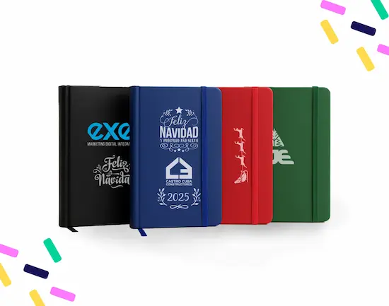 agendas navideñas
