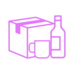 box navideño