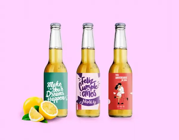 Corona-personalizada