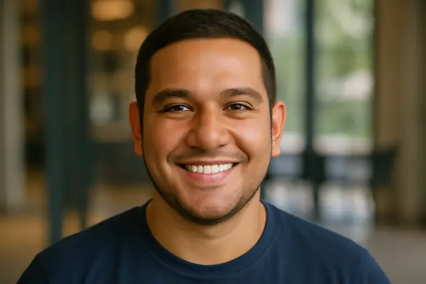 Diego Morales