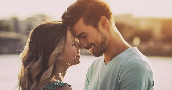 un hombre enamorado de verdad