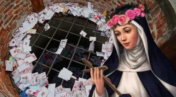 Tradiciones Religiosas del Día de Santa Rosa de Lima