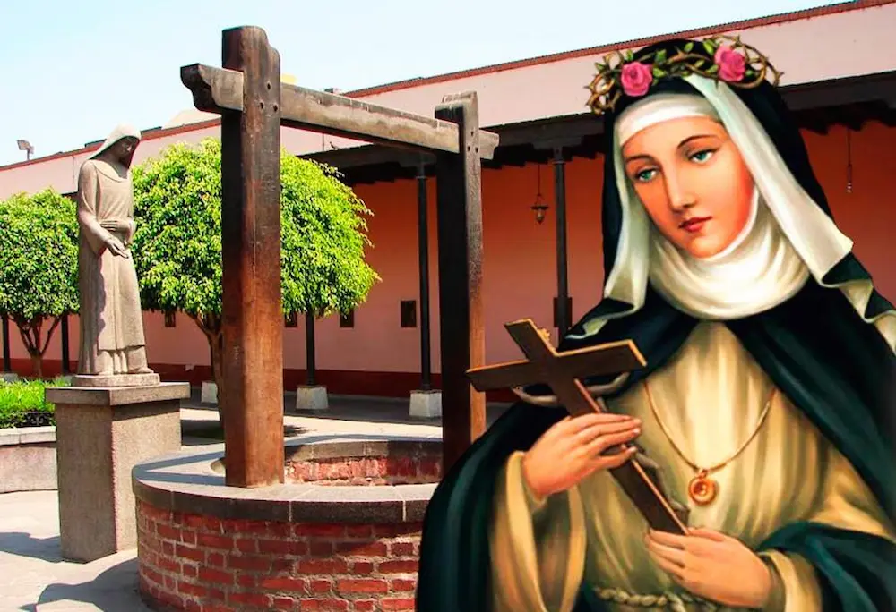 Cómo celebrar el Día de Santa Rosa de Lima | tradiciones y actividades