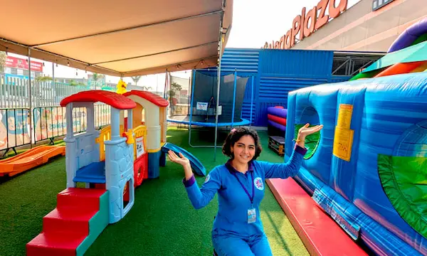 lugares para celebrar cumpleaños infantiles en Lima- goenjoy