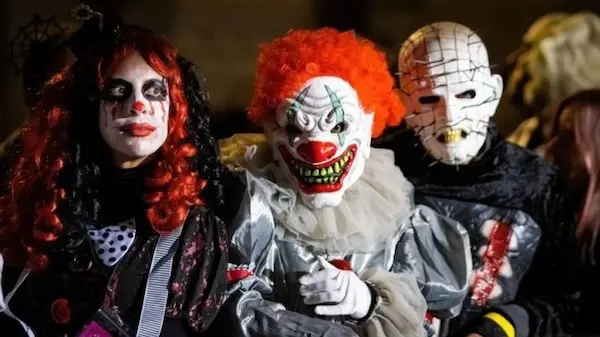 Halloween en Lima: Top 10 mejores fiestas de terror en el 2025