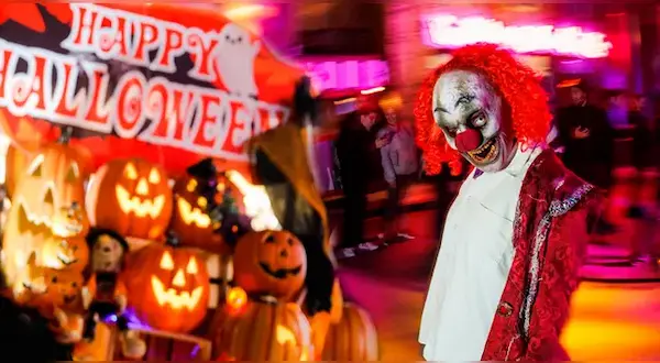 Halloween en Lima: Top 10 mejores fiestas de terror en el 2025
