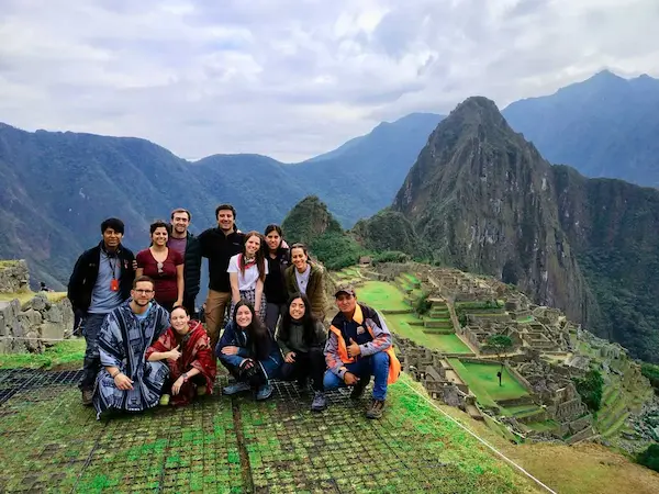 Cusco y el Valle Sagrado de los Incas en familia