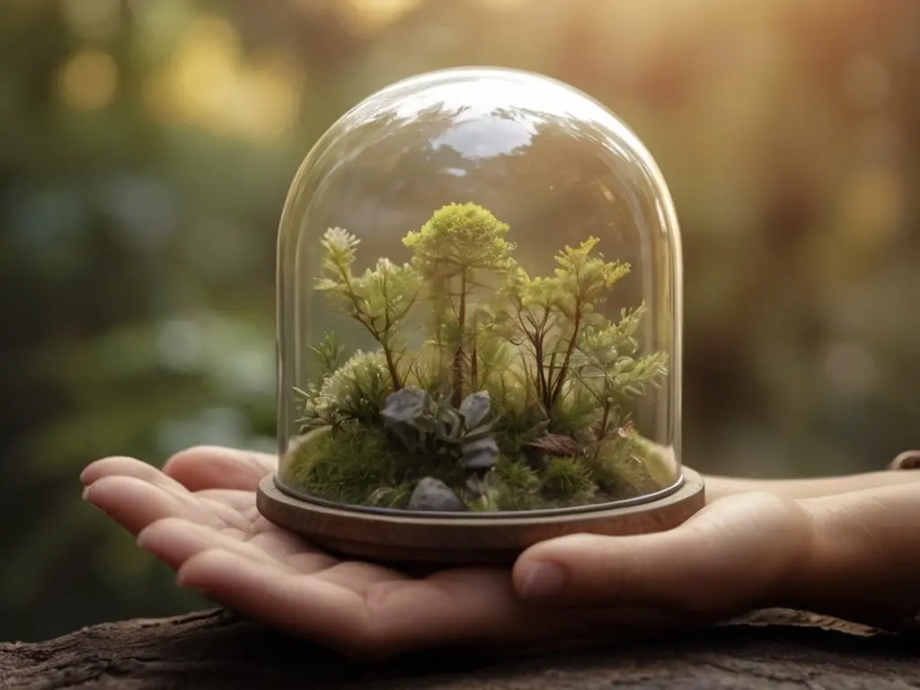 Ideas de regalos para amantes de la naturaleza