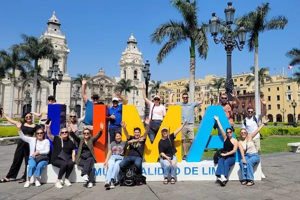 Lima