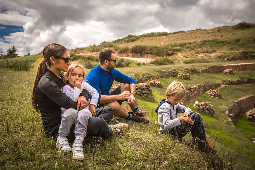 Lugares para ir en familia en Perú Destinos ideales para disfrutar