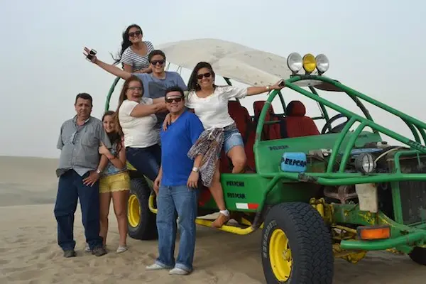 Paracas