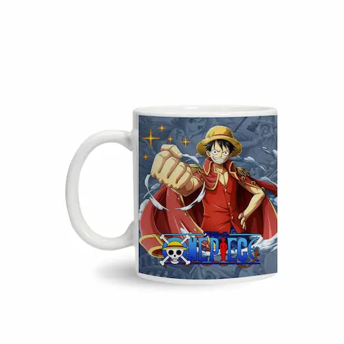 Taza de 11 oz
