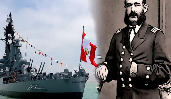 combate de angamos