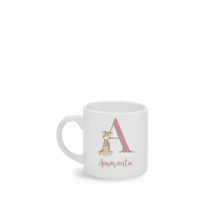 taza de 6 oz