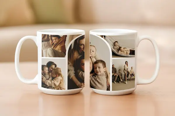 tazas personalizadas con fotos