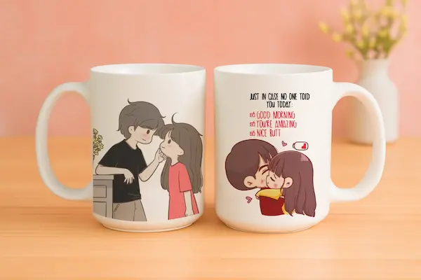 tazas personalizadas grandes 15 oz
