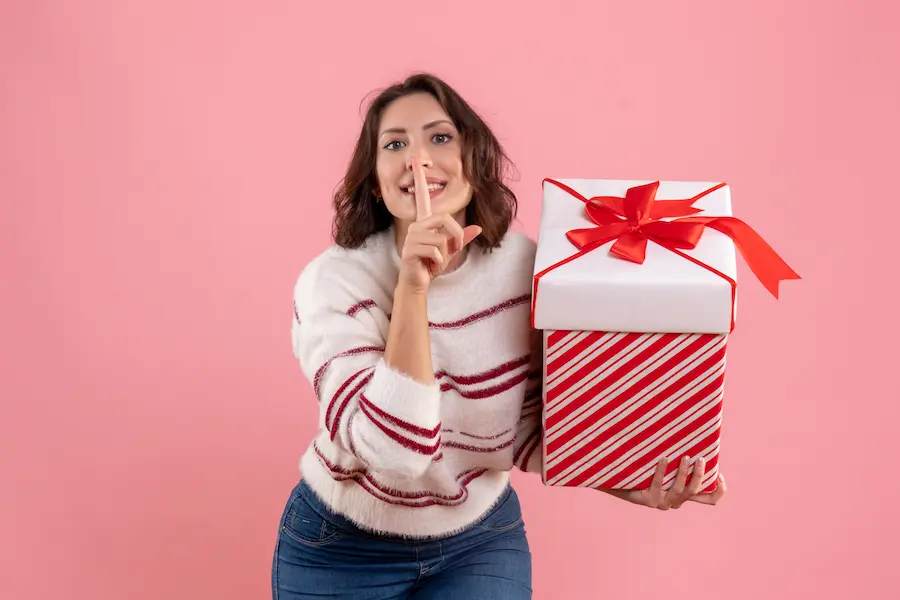 Cómo elegir el regalo para tu amigo secreto