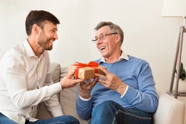 10 mejores ideas para regalar en el Día del Hombre