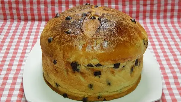 Kits de preparación para panetón casero con ingredientes regionales
