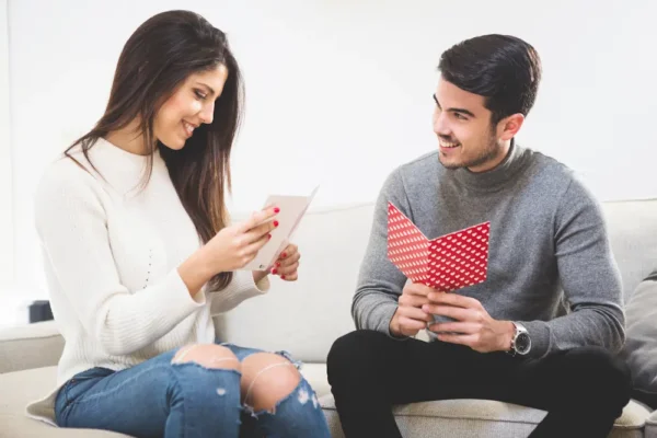 No sabés qué regalarle a tu crush