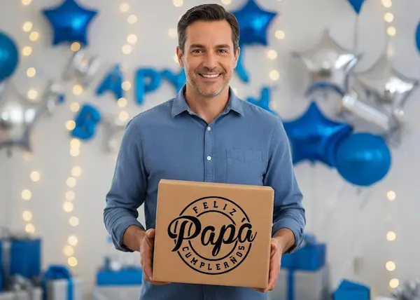 regalos para hombres de cumpleaños