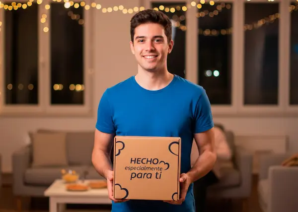 regalos para hombres jóvenes