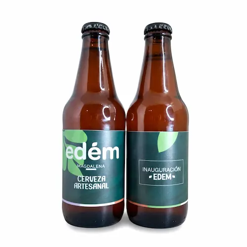 cervezas corporativas