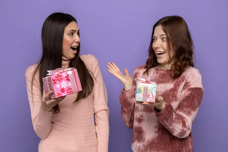 ideas para elegir el mejor regalo para tu amigo secreto