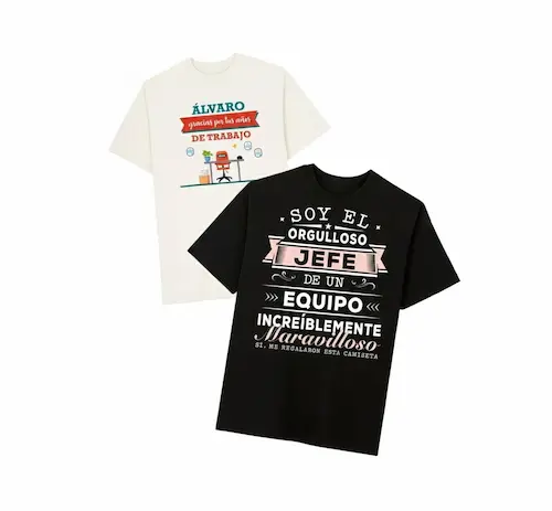 polos corporativos