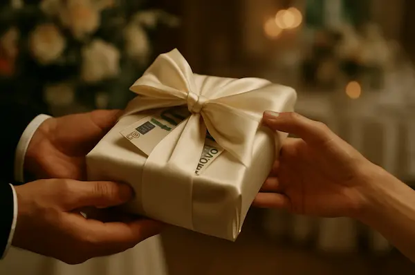 Conclusión: Regalar con sentido, elegancia y consideración.