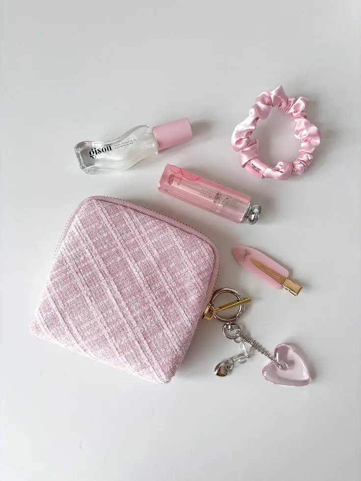 Mini estuche para accesorios 