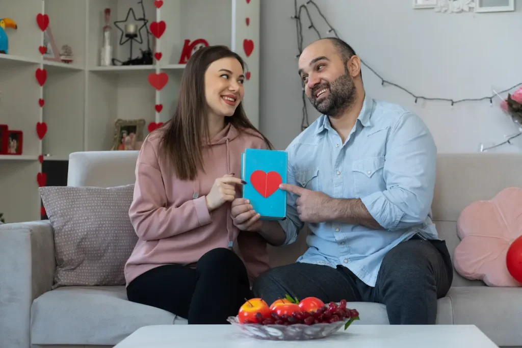 ¡No esperes más, personaliza hoy tus regalos para San Valentin!