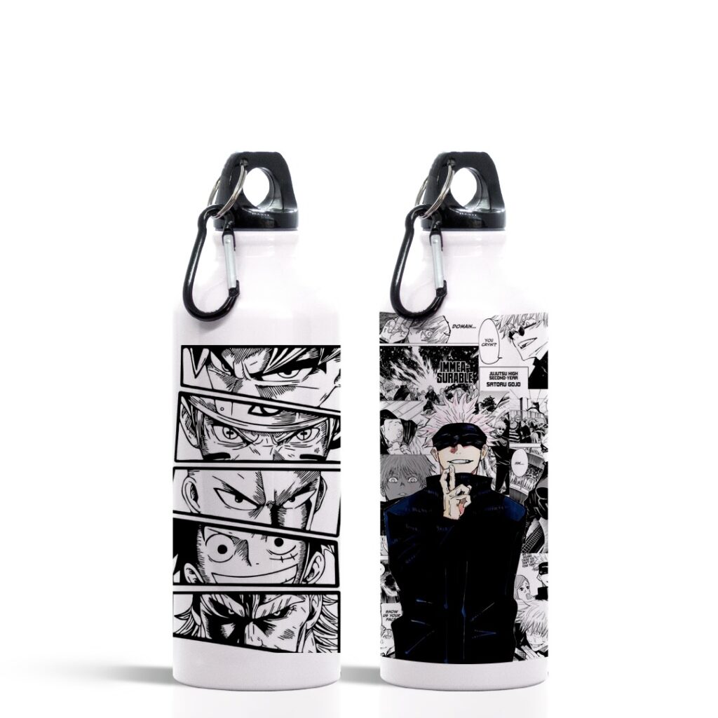 toma todos personalizadas de anime