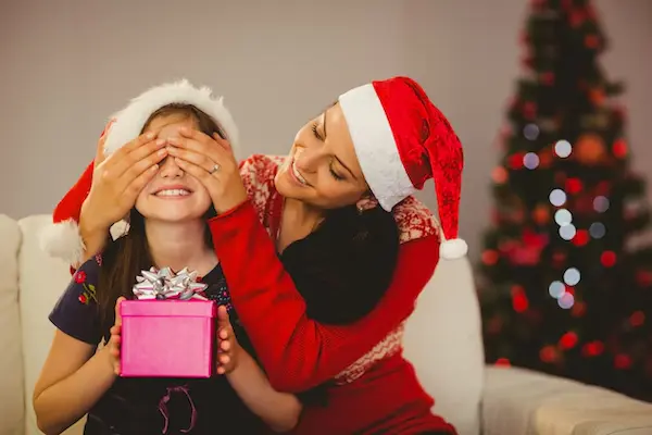 Sorprende en Navidad | 10 mejores ideas