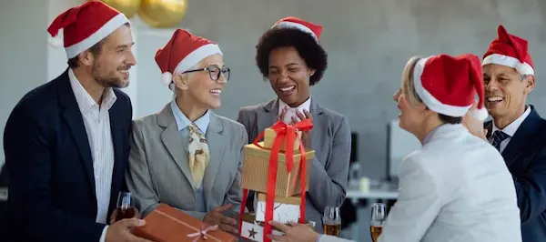 La Navidad corporativa como reflejo de la cultura organizacional