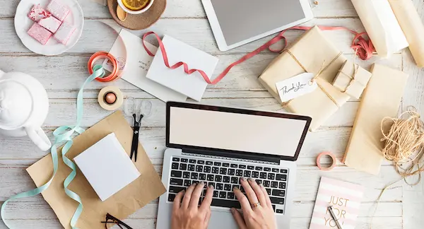Parte I: Para la pareja: Cómo crear listas de regalos para bodas inteligentes