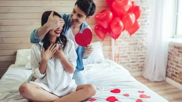 Regalos para San Valentín que nacen de una historia