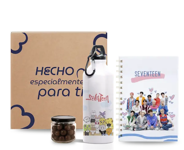 BOX SEVENTEEN