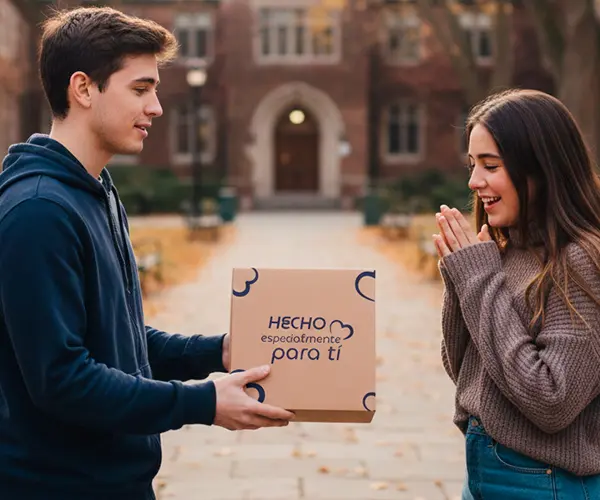 Regalos personalizados para San Valentín perfectos para cada historia de amor​ - CRUSH