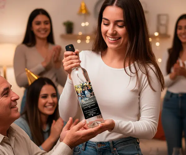 Regalos personalizados para San Valentín perfectos para cada historia de amor​ - FAMILIA