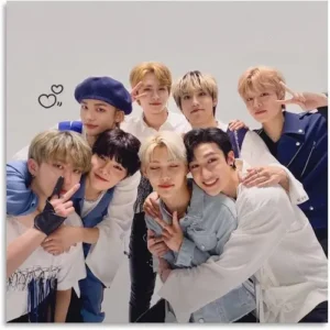 Stray Kids
