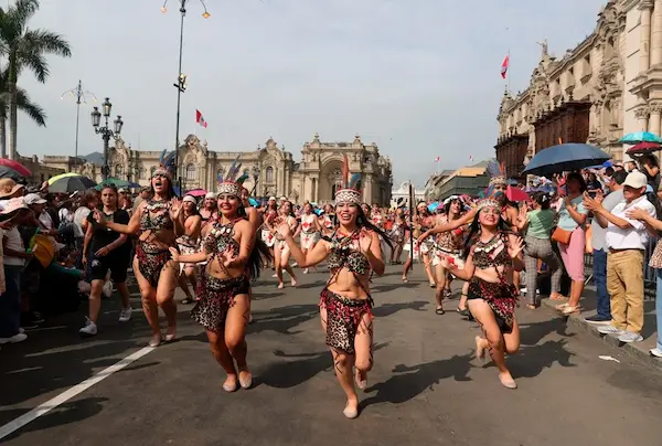 aniversario de lima 2026