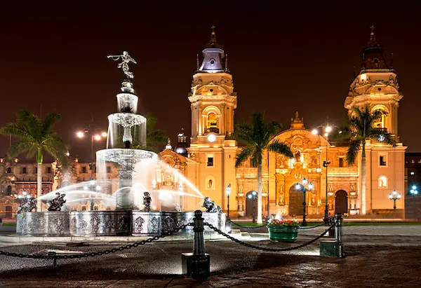 ¿Cuándo es el Aniversario de Lima 2026? Fecha oficial, cronograma y eventos gratis