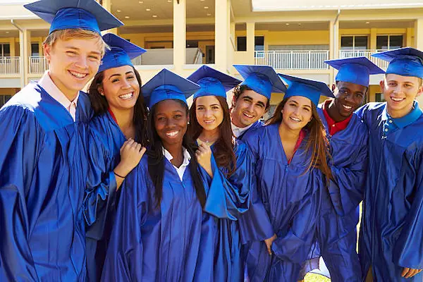 nombres de promociones de secundaria
